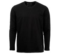 Call of Duty Longsleeve T-Shirt "Stealth" Black XL