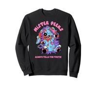 Call of Duty Mister Peeks Cute and Evil Plush Video Game Sweatshirt