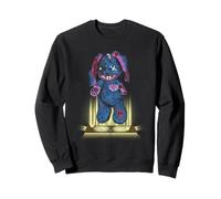 Call of Duty Mister Peeks Mystery Box Bunny Video Game Sweatshirt