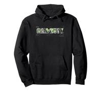 Call of Duty: Modern Warfare 2 Camouflage Logo Pullover Hoodie