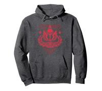Call of Duty: Modern Warfare 2 Task Force 141 Red Badge Logo Pullover Hoodie