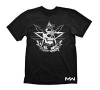 Call of Duty Modern Warfare T-Shirt "East Factions" Black Size M