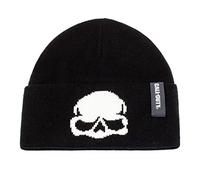 Call of Duty MÜTZE/Beanie SCHWARZ MIT Logo NEU COOL
