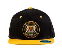 Gaya Entertainment Snapback Call of Duty: Black Ops Cold War Top Secret Patch