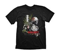 Call of Duty: T-Shirt "Army Comp" Black L