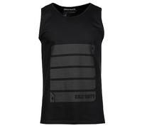 Call of Duty Tank Top "Stealth" Black Size XXL