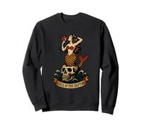 Call of The Depths T-Shirt Sweatshirt