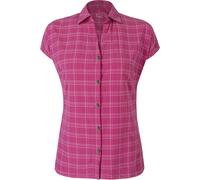 Calla 2 Shirt Woman - leichte Damenbluse für Outdoor und Freizeit, Montura