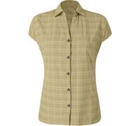Calla 2 Shirt Woman - leichte Damenbluse für Outdoor und Freizeit, Montura