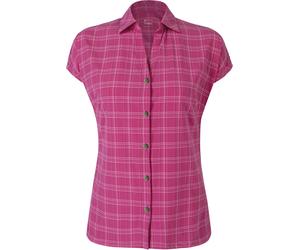 Calla 2 Shirt Woman - leichte Damenbluse für Outdoor und Freizeit, Montura