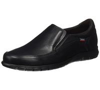 CallagHan Herrenschuhe GRASO SUN EXTRALIGHT M 81311 in Schwarz 45