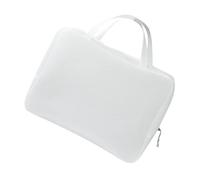 CALLARON 1Stück wasserdichte Eva Kosmetiktasche Kleine Make Up Netztasche Mit Reißverschluss Praktischer Aufbewahrungsbeutel Für Reisen Freizeit Und Make Up Organisation S