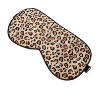 CALLARON 2 Stck. Schlafmaske Auge Für Schlaf-blackout Seidiger Schlaf Lidschatten Gepolsterte Augenmaske Sleeping Eye Maske Augenmaske Aus Seide Zum Schlafen Maulbeerseide