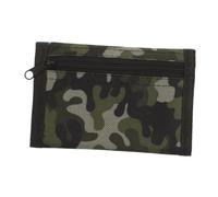 CALLARON Geldbeutel Für Herren Tragbares Kartenetui Reise-geldbörse Aus Polyester Für Geld Karten Schlüssel Leicht Und Praktisch