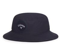 Callaway Aqua DR Bucket Hut, schwarz, S/M