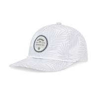 Callaway Bogey Free Cap graue Palmen 1