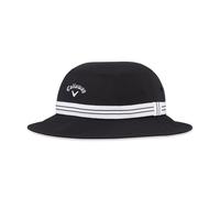 Callaway Bucket Hut, schwarz, Herren, Hut, L/XL, schwarz
