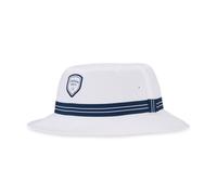 Callaway Bucket Hut, weiss/ dunkelblau, Herren, Hut, L/XL, weiss/blau