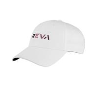 Callaway Reva Liquid Metal Damen Cap, weiss