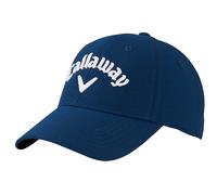 Callaway Cap Junior Tour , navy/weiß
