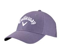 Callaway Cap Junior Tour , violett/weiß