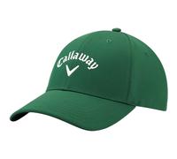 Callaway Liquid Metal (2026) Cap dunkelgrün
