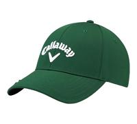 Callaway Cap Stitch Magnet, gruen