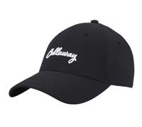 Callaway Stitch Magnet Damen Cap, schwarz