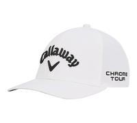 Callaway Cap TA Performance Pro, weiss