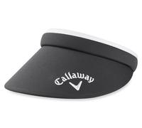 Callaway Clip Damen Visor, Grau