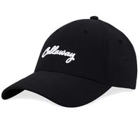 Callaway Damen-Cap Stitch Magnet Schwarz