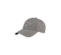 Callaway Liquid Metal Damen Cap, grau/rosa
