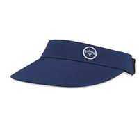 Callaway Damen Visor, dunkelblau