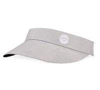 Callaway Golf Damen See The Break Golf Visor, Grey/Palm
