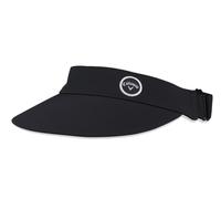 Callaway Damen Visor, schwarz