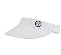 Callaway Damen Visor, weiss