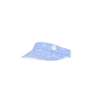 Callaway Damen Womens See The Break Visor Beanie-Mütze, Hydrga Floral, Einheitsgröße EU
