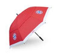 Callaway FC Bayern München Regenschirm Double Canoby