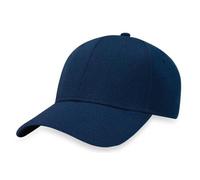 Callaway Front Crested Structured Damen Cap, dunkelblau