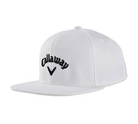 Callaway Golf Cap mit flachem Schirm