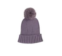 Callaway Golf Damen Hw Cg Wmn Extended Season Violet Haze 24 Beanie-Mütze, Violet Haze, Einheitsgröße EU