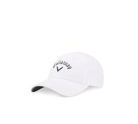 Callaway Liquid Metal Damen Cap, gunmetal/weiss