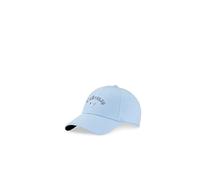 Callaway Liquid Metal Damnen Cap, hellblau/silber
