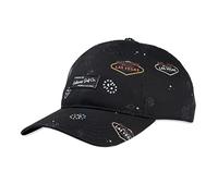 Callaway Golf Herren Kopfbedeckung Verschluss, Schwarz, Einheitsgröße