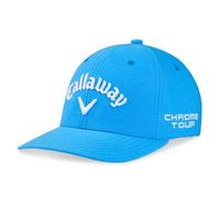 Callaway Golf Herren Pro UV-Schutz 30+ High Profile Cap - Hellblau
