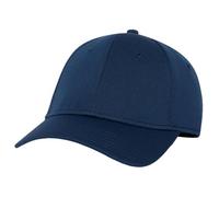 Callaway Golf Herren Strukturierte Verstellbare Baseballkappe - Marine/Schwarz