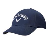 Callaway Golf Herren Tour verstellbar Baseballcap - Marine - Einheitsgröße