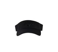 Callaway Liquid Metal Golf Visor, schwarz