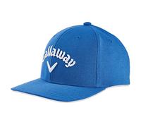 Callaway Tour Authentic Performance Pro Herren Golfcap, blau