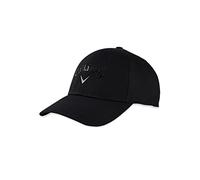Callaway Liquid Metal Golf Cap, schwarz